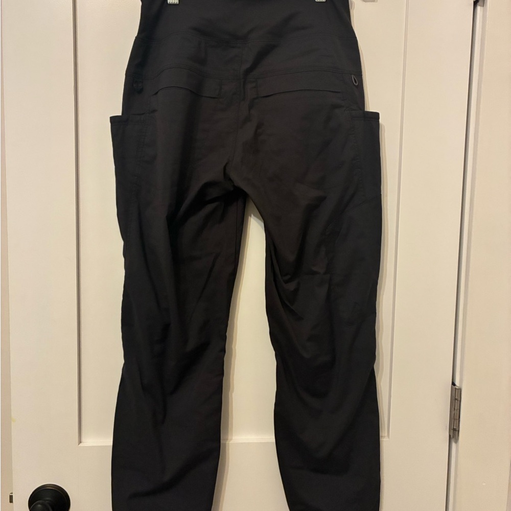 Women’s Kanab Black Pants
